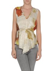 CLASS ROBERTO CAVALLI - Top