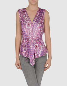 Class Roberto Cavalli - Tops - Tops