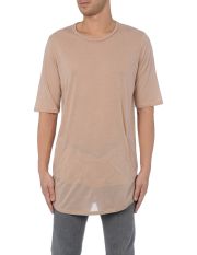 ANN DEMEULEMEESTER - Short sleeve t-shirt