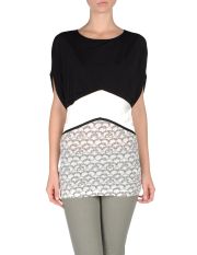 CLASS ROBERTO CAVALLI - T-shirt maniche corte