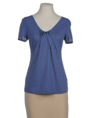 CLASS ROBERTO CAVALLI - T-shirt maniche corte