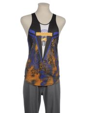 NIKE - T-shirt senza maniche