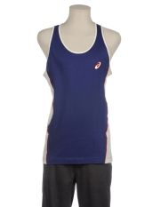 ASICS - Sleeveless t-shirt