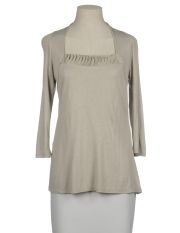 MORE by SISTE'S - T-shirt maniche lunghe