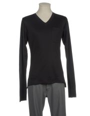 TRUSSARDI - Long sleeve t-shirt