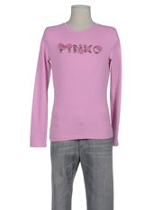 PINKO - 長袖T シャツ