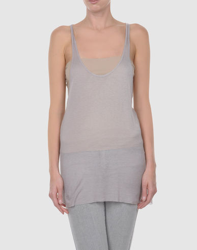 ZOOM HAIDER ACKERMANN - Top
