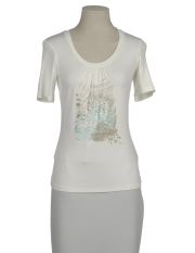 DIANA GALLESI - T-shirt maniche corte