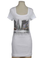 MORE by SISTE'S - T-shirt maniche corte