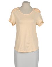 CLARISSA LABIN - Short sleeve t-shirt