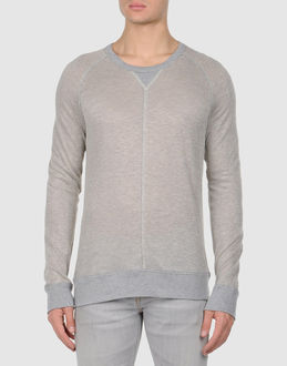 D&G - MAGLIERIA - Maglie collo a giro - su YOOX.COM