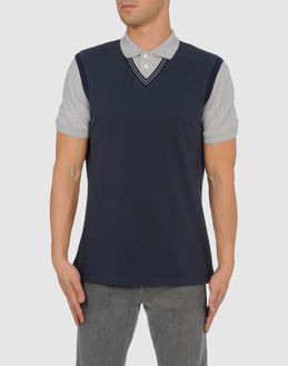 Brunello Cucinelli - Tops - Polos