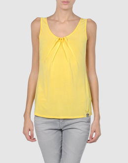 Class Roberto Cavalli - Tops - Tops