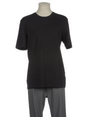 VERSACE COLLECTION - Kurzärmliges T-Shirt