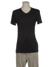 VERSACE COLLECTION - Kurzärmliges T-Shirt