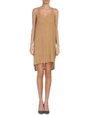 ANN DEMEULEMEESTER - Short dress