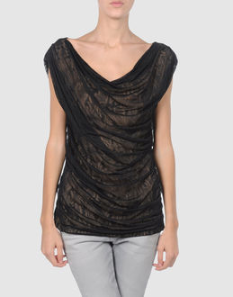 prezzi e offerte ROBERTA SCARPA TOPWEAR Tops su YOOX.COM su prezzi in promozione