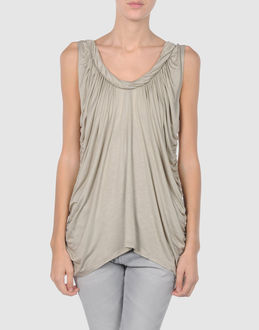 prezzi e offerte ROBERTA SCARPA TOPWEAR Tops su YOOX.COM su prezzi in promozione