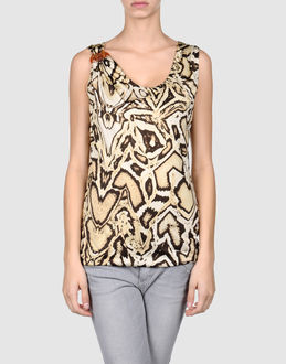 prezzi e offerte ROBERTA SCARPA TOPWEAR Tops su YOOX.COM su prezzi in promozione