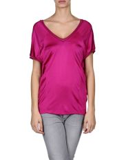 CLASS ROBERTO CAVALLI - Kurzärmliges T-Shirt
