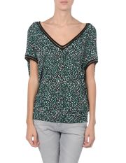 CLASS ROBERTO CAVALLI - T-shirt maniche corte