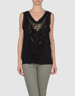 Roberto Cavalli - Tops - Tops