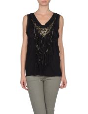 ROBERTO CAVALLI - Top