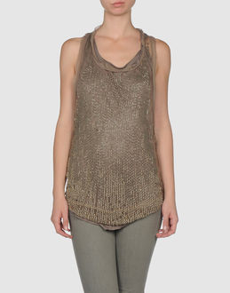 Roberto Cavalli - Tops - Tops