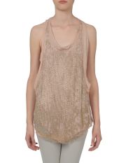 ROBERTO CAVALLI - Top