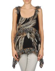 DIANE VON FURSTENBERG - Top