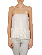 GOLD CASE SOGNO - Top