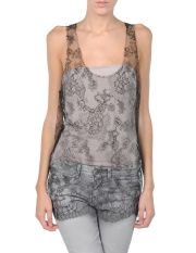 MSGM - Top