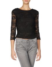 MSGM - Blouse