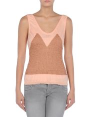 GOLD CASE SOGNO - Top