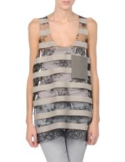 MSGM - Top