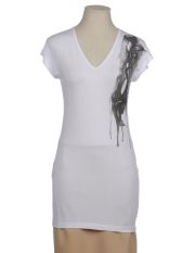 D.A. DANIELE ALESSANDRINI - T-shirt maniche corte
