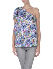 PINKO - Camiseta de manga corta