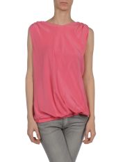 PINKO - T-shirt senza maniche