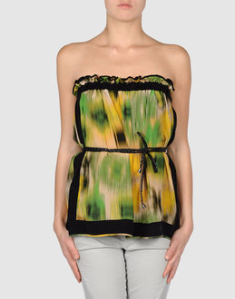 Pinko - Tops - Top bandeau