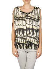 DEK'HER - T-shirt senza maniche