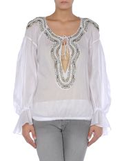 ROBERTO CAVALLI - Blusa