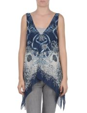 ROBERTO CAVALLI - Top