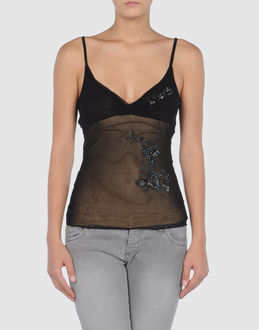 Pf Paola Frani - Tops - Tops