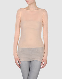 Pinko - Tops - t-shirts manches longues