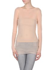 PINKO - T-shirt maniche lunghe