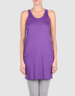 Jil Sander - Tops - Tops