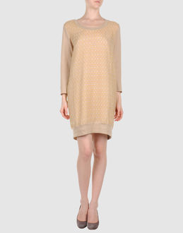 SOHO DE LUXE - VESTITI - Vestiti corti - su YOOX.COM