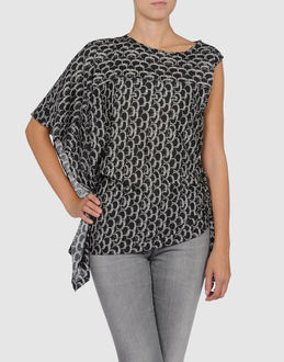 Class Roberto Cavalli - Tops - Tops