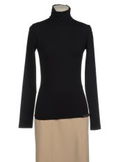DIRK BIKKEMBERGS - Long sleeve t-shirt
