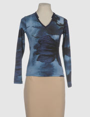 VERSACE - Long sleeve t-shirt